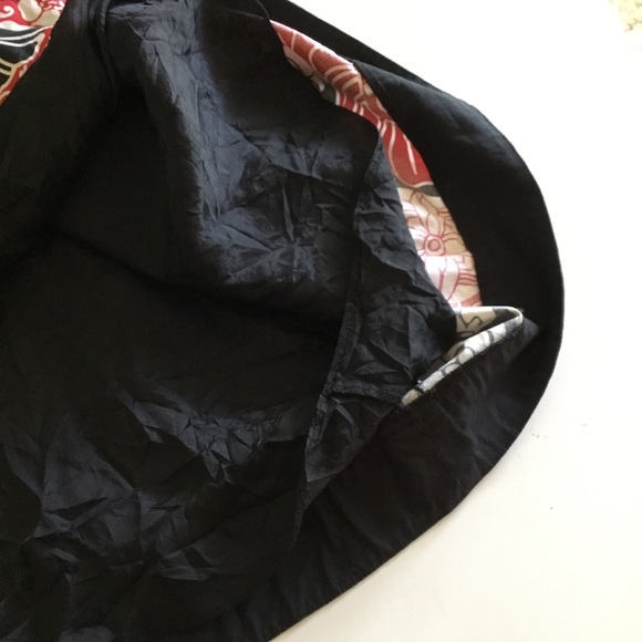 SUZI CHIN FOR MAGGY BOUTIQUE HALTER DRESS - Picture 4 of 8